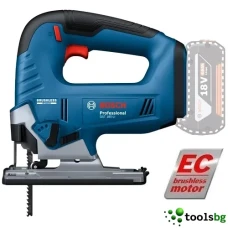 BOSCH GST 185-LI SOLO - ПРОФЕСИОНАЛЕН АКУМУЛАТОРЕН БЕЗЧЕТКОВ ПРОБОДЕН ТРИОН BOSCH GST 185-LI SOLO - ПРОФЕСИОНАЛЕН АКУМУЛАТОРЕН БЕЗЧЕТКОВ ПРОБОДЕН ТРИОН